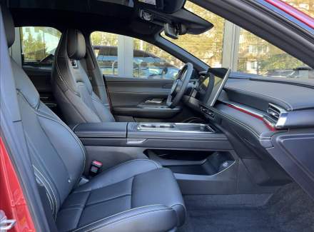 Mazda - 6e