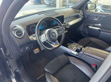 Mercedes-Benz - GLB