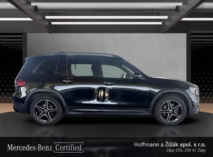 Mercedes-Benz - GLB