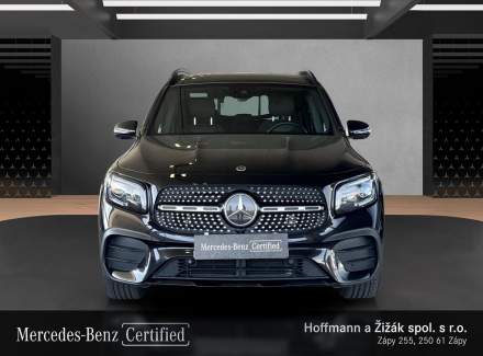 Mercedes-Benz - GLB