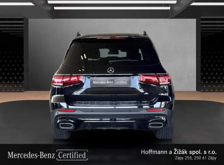 Mercedes-Benz - GLB