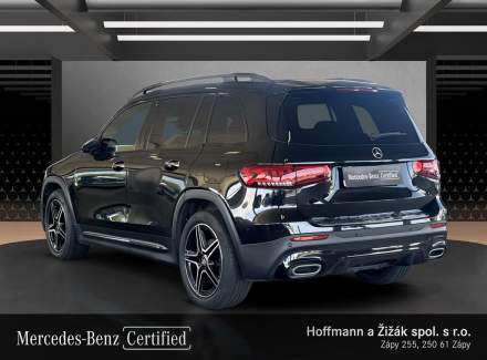 Mercedes-Benz - GLB
