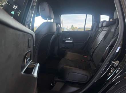 Mercedes-Benz - GLB