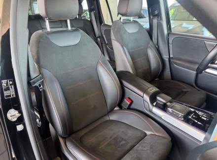 Mercedes-Benz - GLB