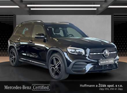 Mercedes-Benz - GLB