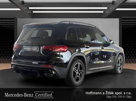 Mercedes-Benz - GLB