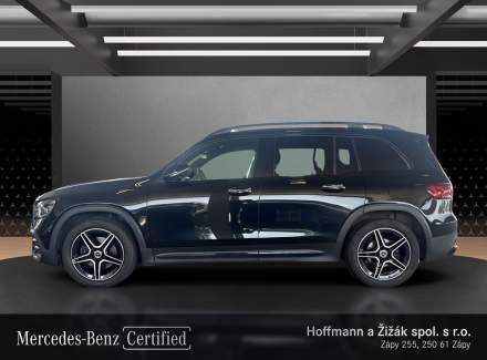Mercedes-Benz - GLB