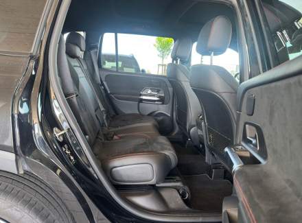 Mercedes-Benz - GLB