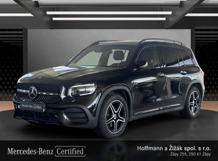 Mercedes-Benz - GLB