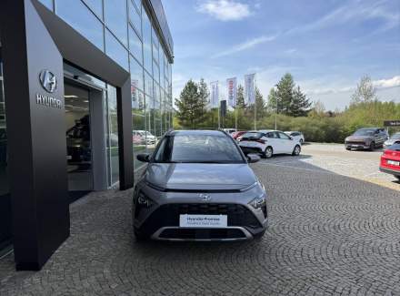 Hyundai - Bayon