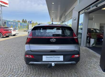 Hyundai - Bayon