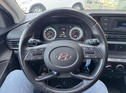 Hyundai - Bayon