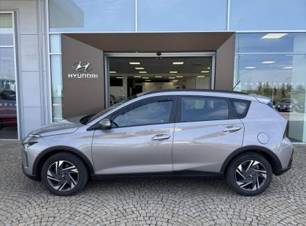 Hyundai - Bayon