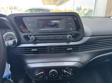 Hyundai - Bayon