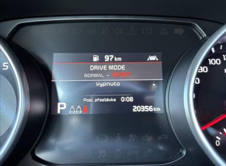 Kia - XCeed