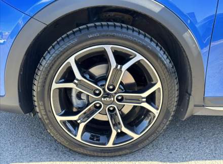 Kia - XCeed