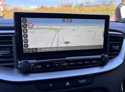 Kia - XCeed