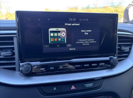 Kia - XCeed