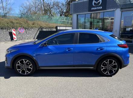 Kia - XCeed