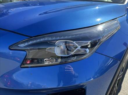 Kia - XCeed