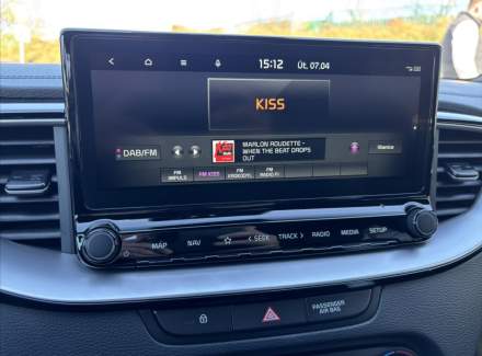 Kia - XCeed