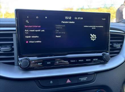 Kia - XCeed