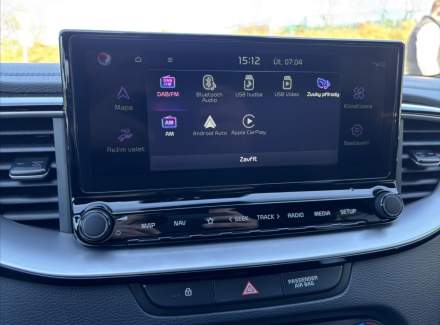 Kia - XCeed