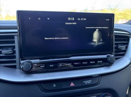 Kia - XCeed