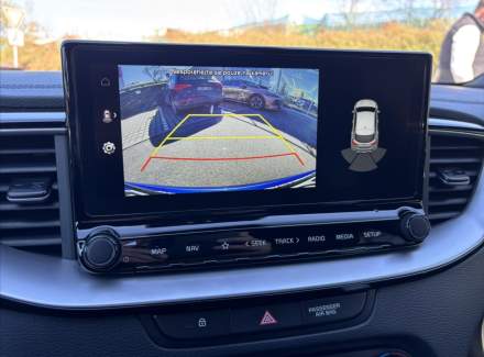 Kia - XCeed