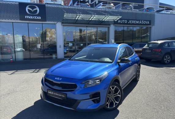 Kia - XCeed