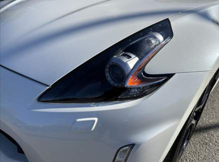 Nissan - 370Z