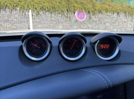 Nissan - 370Z