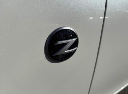 Nissan - 370Z