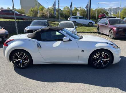 Nissan - 370Z