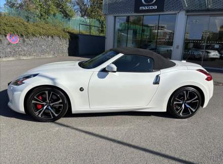 Nissan - 370Z
