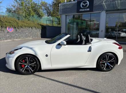 Nissan - 370Z