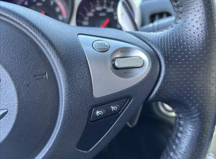 Nissan - 370Z