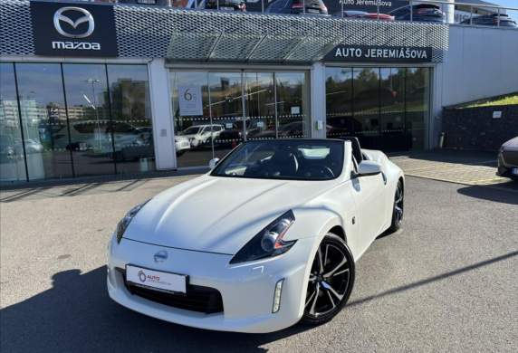 Nissan - 370Z
