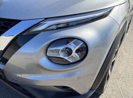 Nissan - Juke