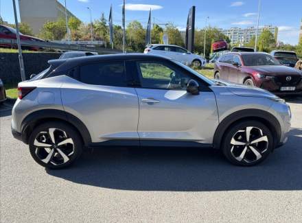 Nissan - Juke
