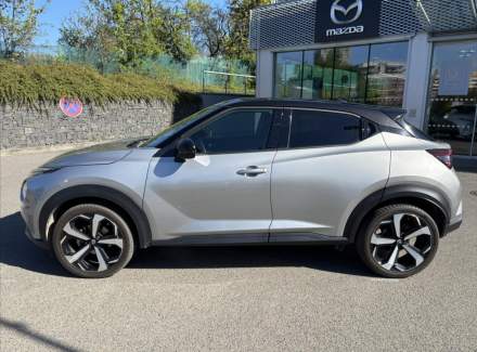 Nissan - Juke