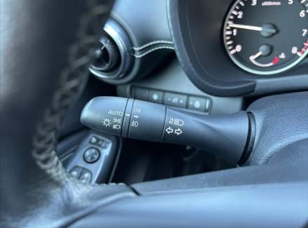 Nissan - Juke
