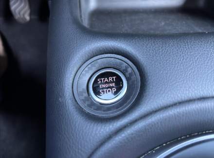 Nissan - Juke