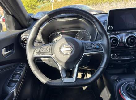Nissan - Juke