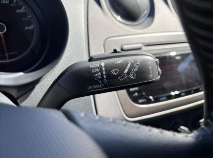 Seat - Ibiza