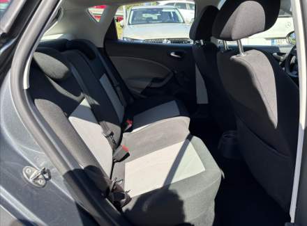Seat - Ibiza