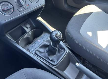 Seat - Ibiza