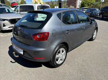 Seat - Ibiza
