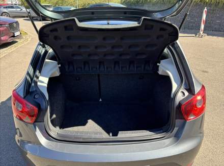 Seat - Ibiza