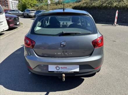 Seat - Ibiza